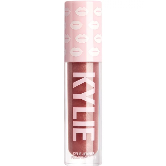 Kylie Jenner Plumping Gloss 💋 - Picture 3 of 10